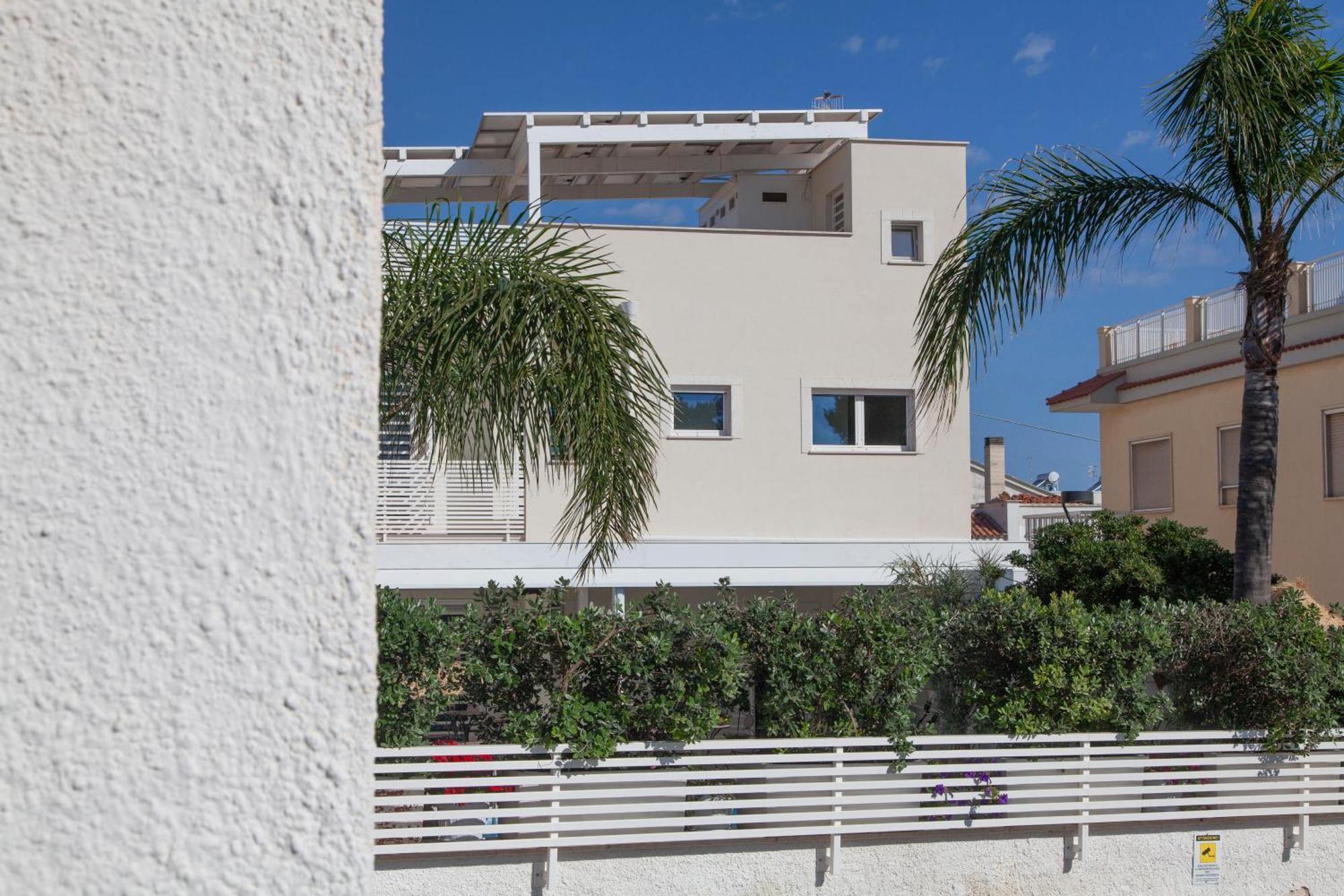 Dimora Nesea Cozze Exterior foto